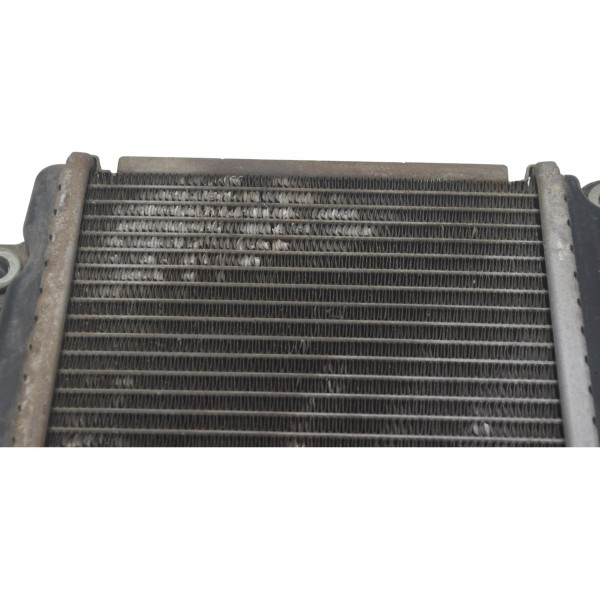 Radiador Yamaha N-max 160 17-20 Original