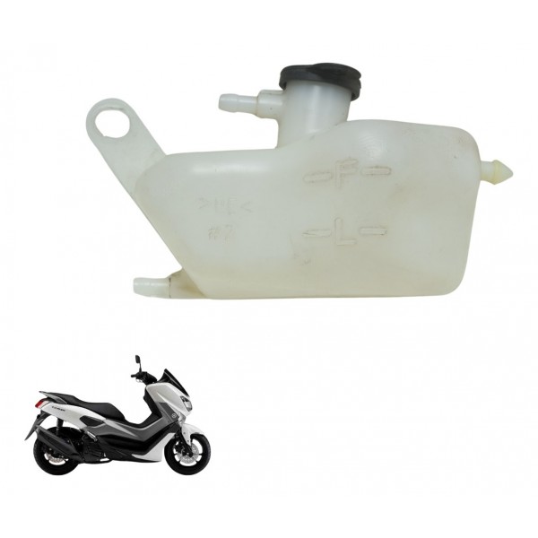 Reservatório Água Yamaha N-max 160 17-20 Original