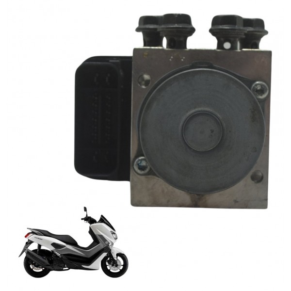 Modulo Abs Yamaha N-max 160 17-20 Original