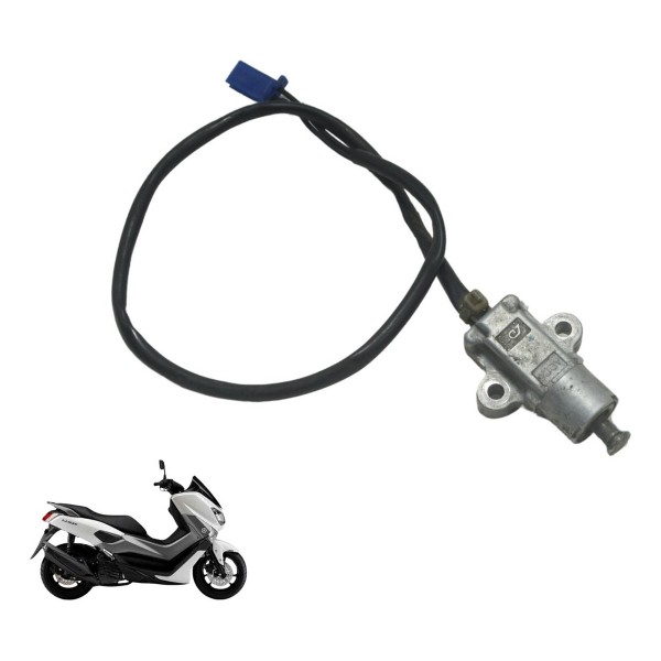 Sensor Pedal Descanso Lateral Yamaha N-max 160 17-20 Orig