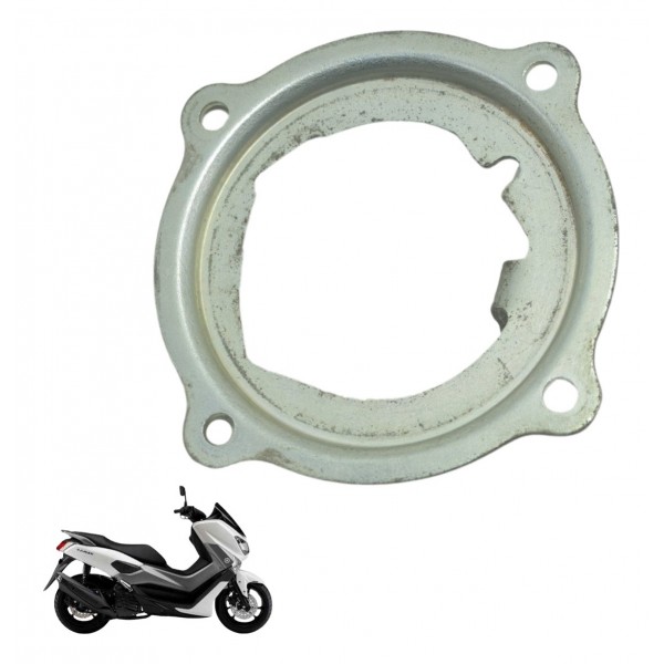 Flange Suporte Combustível Yamaha N-max 160 17-20 Original