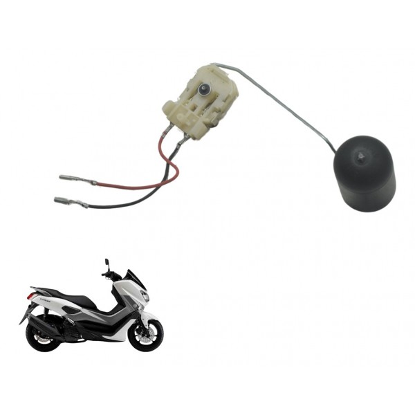 Boia Combustível Yamaha N-max 160 17-20 Original
