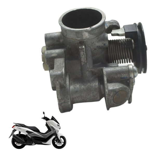 Corpo Injeção Yamaha N-max 160 17-20 Original
