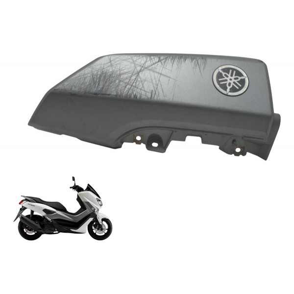 Acabamento Frontal Dir C/ Detalhes Yamaha N-max 160 17-20