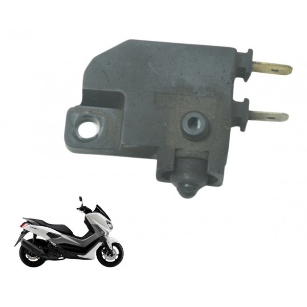 Interruptor Freio Dianteiro Yamaha N-max 160 17-20 Original