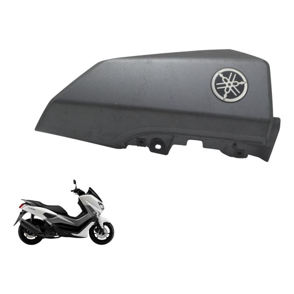 Acabamento Frontal Direito Yamaha N-max 160 17-20 Original