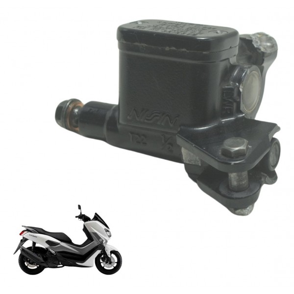 Cilindro Freio Tras C/ Avaria Yamaha N-max 160 17-20 Orig