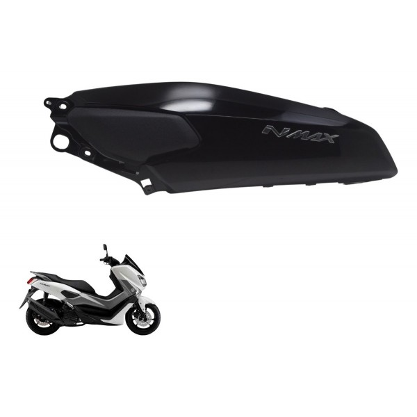 Carenagem Rabeta Esquerda Yamaha N-max 160 17-20 Original
