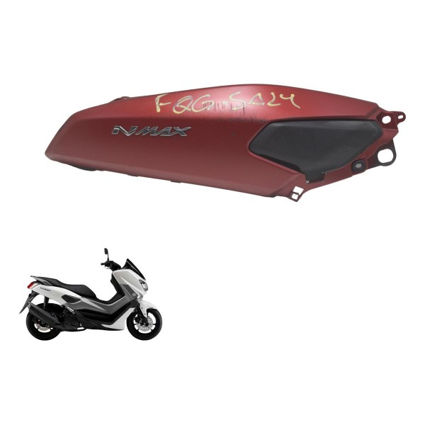 Carenagem Rabeta Dir C/ Avaria Yamaha N-max 160 17-20 Orig