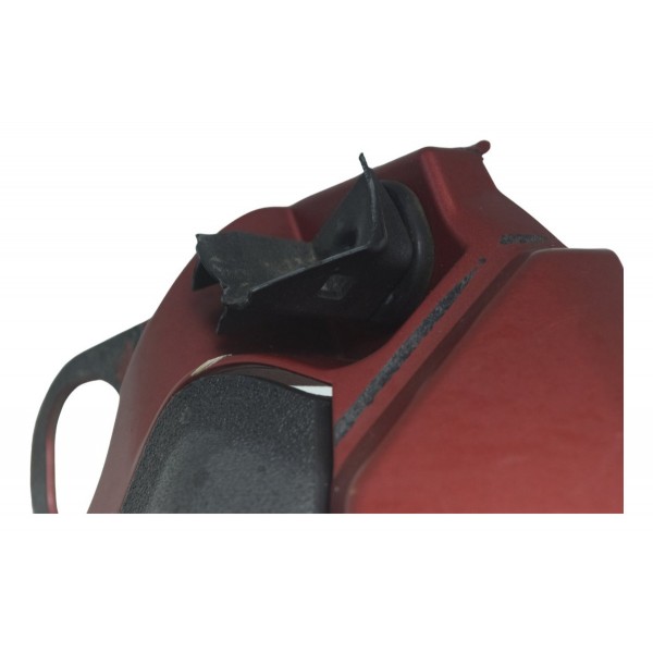 Carenagem Rabeta Esq C/ Detalhes Yamaha N-max 160 17-20 Orig