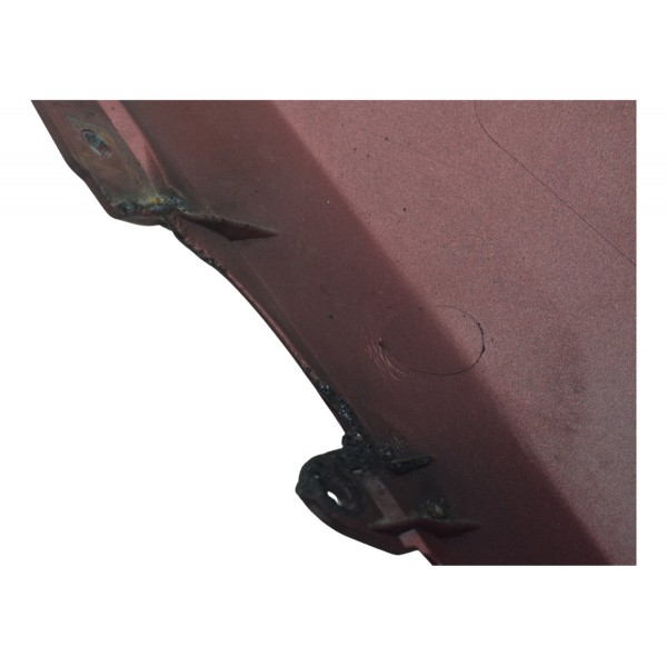 Carenagem Rabeta Esq C/ Detalhes Yamaha N-max 160 17-20 Orig