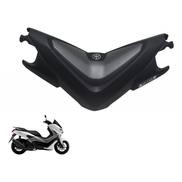 Acabamento Superior Guidão Yamaha N-max 160 17-20 Original
