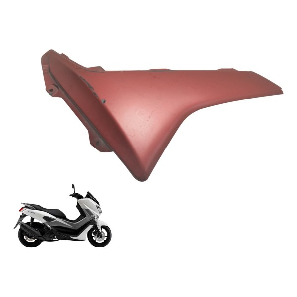 Carenagem Frontal Inf Dir C/ Det Yamaha N-max 160 17-20 Orig