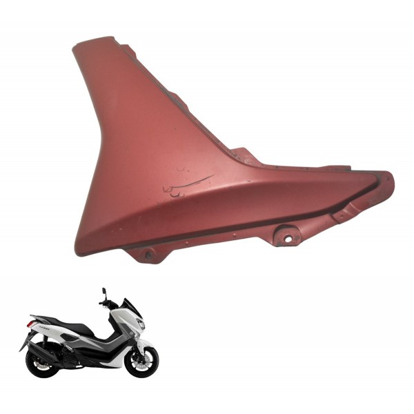 Carenagem Frontal Infe C/ Deta Yamaha N-max 160 17-20 Orig