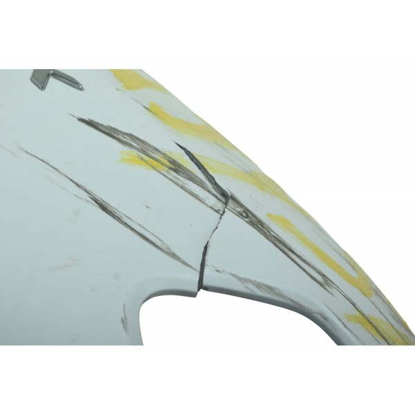 Carenagem Rabeta Dir C/ Ava Yamaha N-max 160 17-20 Original