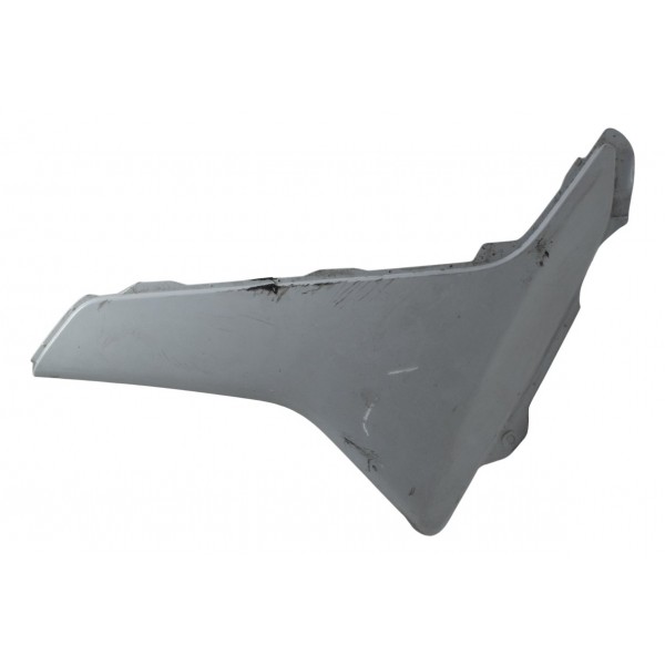 Carenagem Frontal Infe Esq C/ Deta Yamaha N-max 160 17-20 Branco