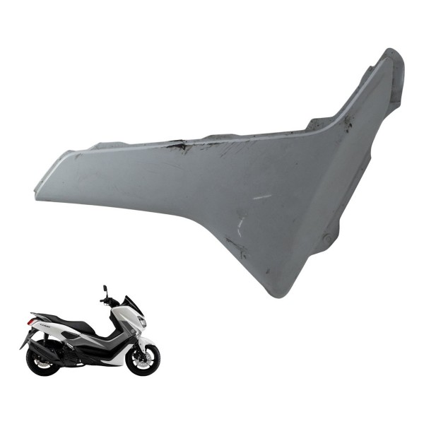 Carenagem Frontal Infe C/ Deta Yamaha N-max 160 17-20 Orig