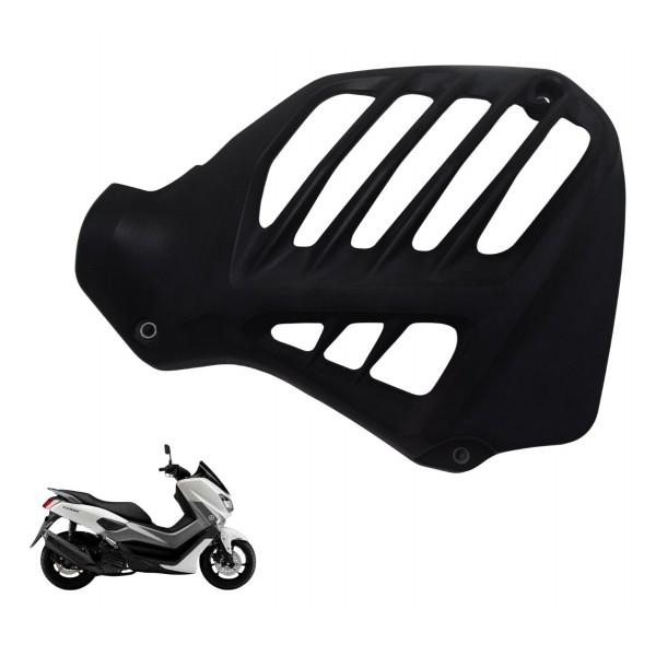 Capa Proteção Radiador Yamaha N-max 160 17-20 Original