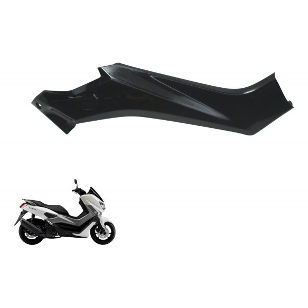 Tampa Lateral Direita C/ Avaria Yamaha N-max 160 17-20 Orig