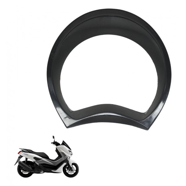 Acabamento Painel Yamaha N-max 160 17-20 Original