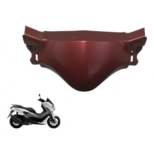 Tampa Dianteira Yamaha N-max 160 17-20 Original
