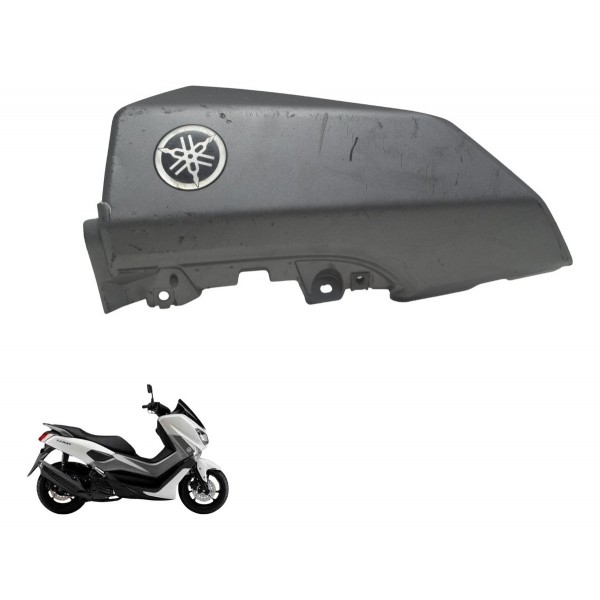 Acabamento Frontal Esq C/ Avaria Yamaha N-max 160 17-20 Orig