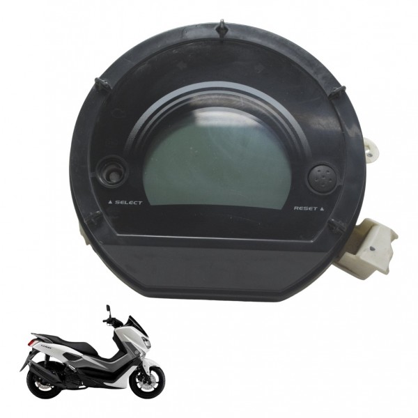 Painel C/ Avaria Yamaha N-max 160 17-20 Original