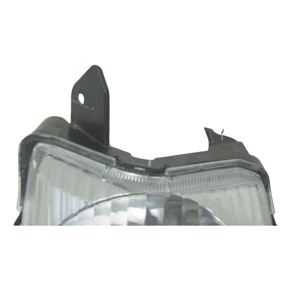 Pisca Dianteiro Esq C/ Avaria Yamaha N-max 160 17-20 Orig Esquerdo
