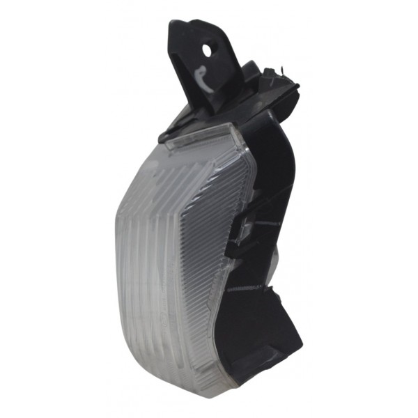 Pisca Dianteiro Esq C/ Avaria Yamaha N-max 160 17-20 Orig Esquerdo