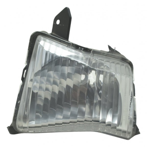 Pisca Dianteiro Esq C/ Avaria Yamaha N-max 160 17-20 Orig Esquerdo