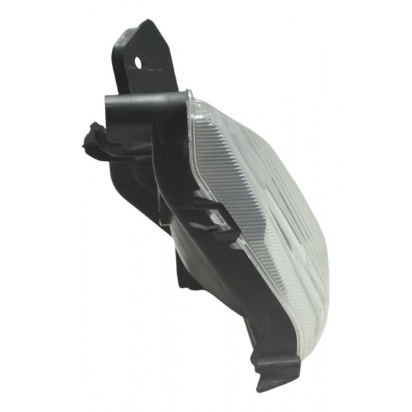 Pisca Dianteiro Esq C/ Avaria Yamaha N-max 160 17-20 Orig Esquerdo