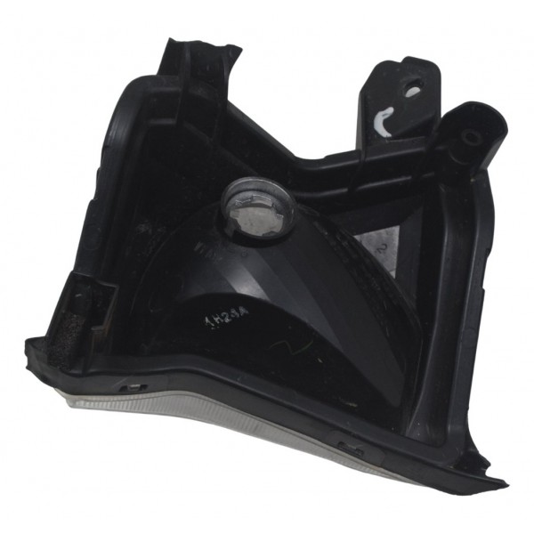 Pisca Dianteiro Esq C/ Avaria Yamaha N-max 160 17-20 Orig Esquerdo