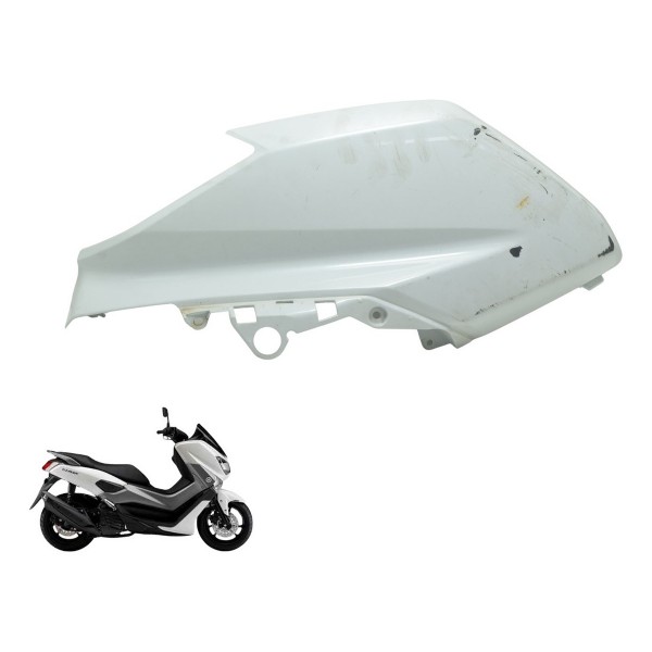 Carenagem Farol Esq C/ Avaria Yamaha N-max 160 17-20 Orig