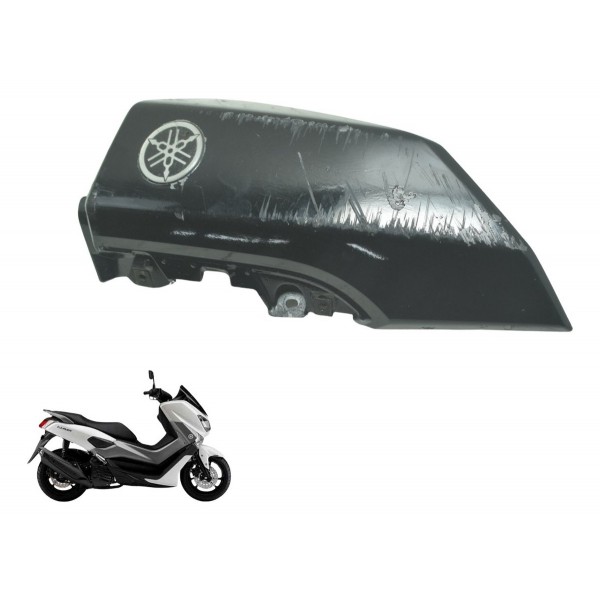 Acabamento Frontal Esq C/ Avar Yamaha N-max 160 17-20 Orig