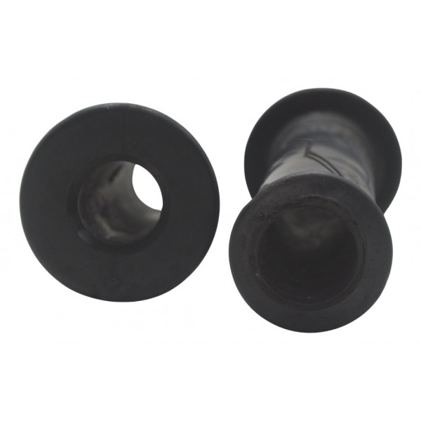 Par Manoplas C/ Detalhes Yamaha N-max 160 17-20 Original