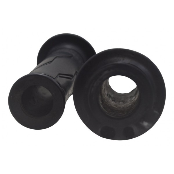 Par Manoplas C/ Detalhes Yamaha N-max 160 17-20 Original
