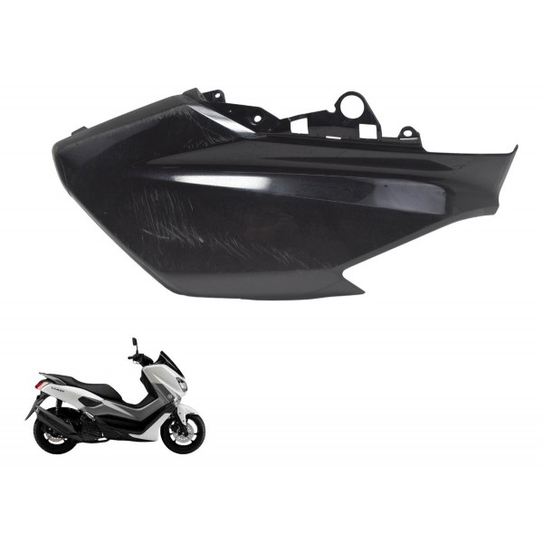 Carenagem Farol Esq C/ Avaria Yamaha N-max 160 17-20 Orig