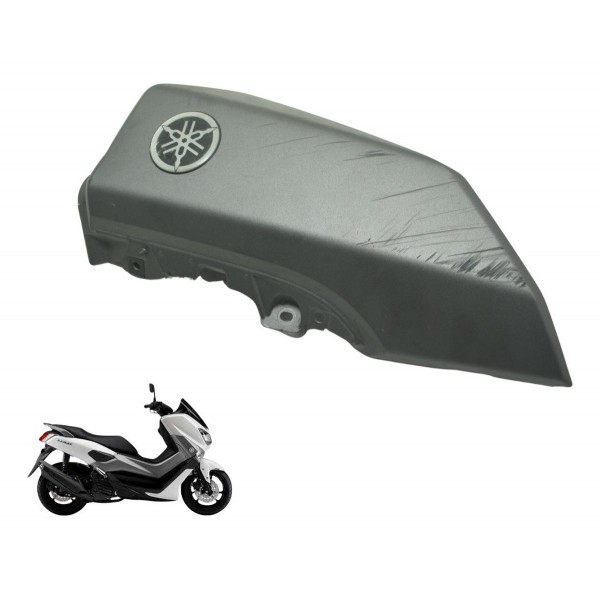 Acabamento Frontal Esq C/ Avaria Yamaha N-max 160 17-20 Orig
