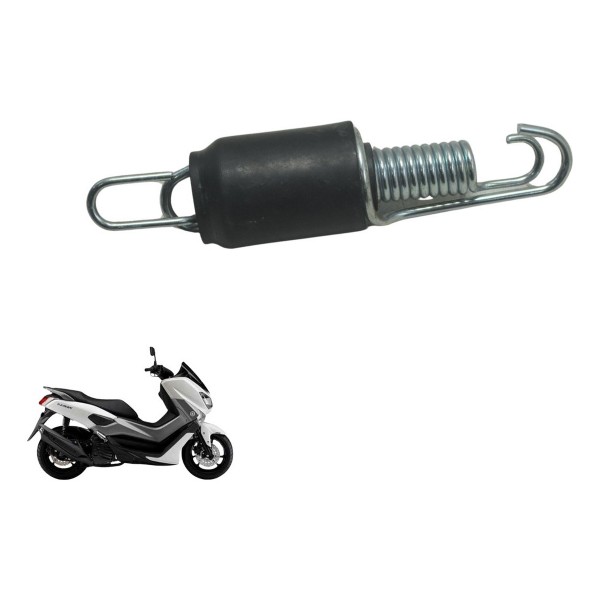 Mola N2 Cavalete Central Yamaha N-max 160 17-20 Original