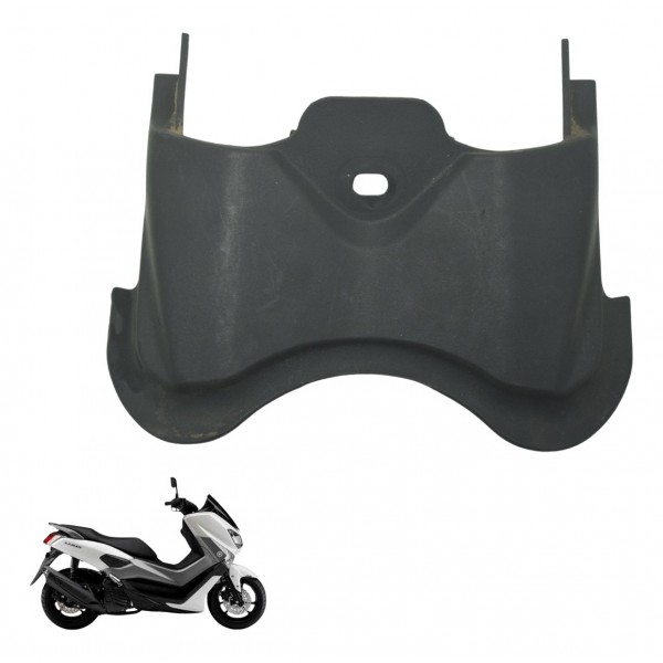 Acabamento Banco Yamaha N-max 160 17-20 Original