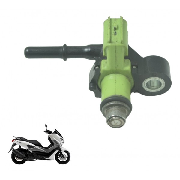Bico Injetor Yamaha N-max 160 17-20 Original