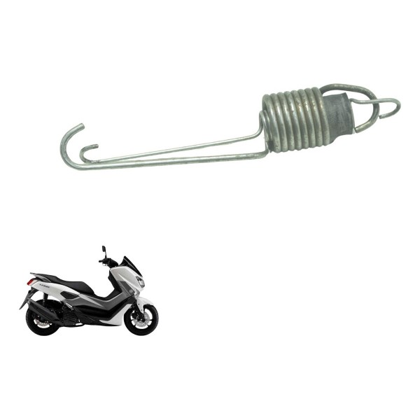Mola Pedal Descanso Lateral Yamaha N-max 160 17-20 Original