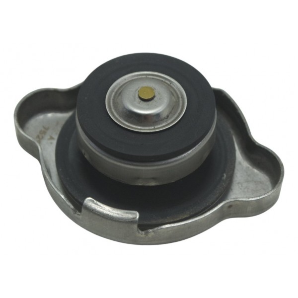 Tampa Radiador Yamaha N-max 160 17-20 Original