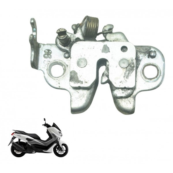 Trava Banco Yamaha N-max 160 17-20 Original