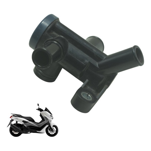 Válvula Termostatica Yamaha N-max 160 17-20 Original
