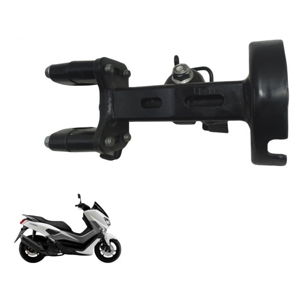 Mesa Superior Yamaha N-max 160 17-20 Original