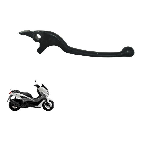 Manete Freio Dianteiro Yamaha N-max 160 17-20 Original