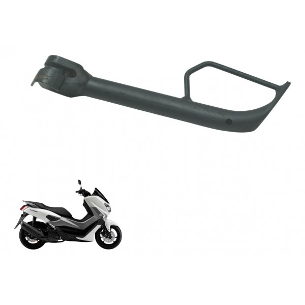 Pedal Descanso Lateral Yamaha N-max 160 17-20 Original