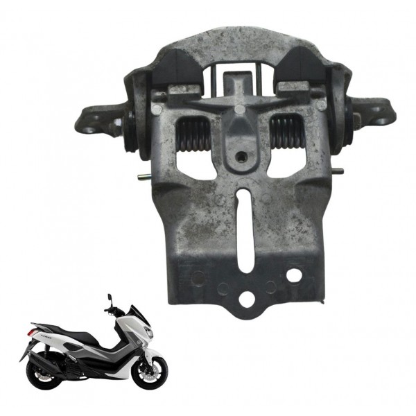Dobradiça Banco Yamaha N-max 160 17-20 Original