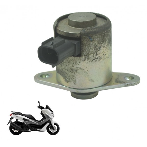 Válvula Solenoide Yamaha N-max 160 17-20 Original